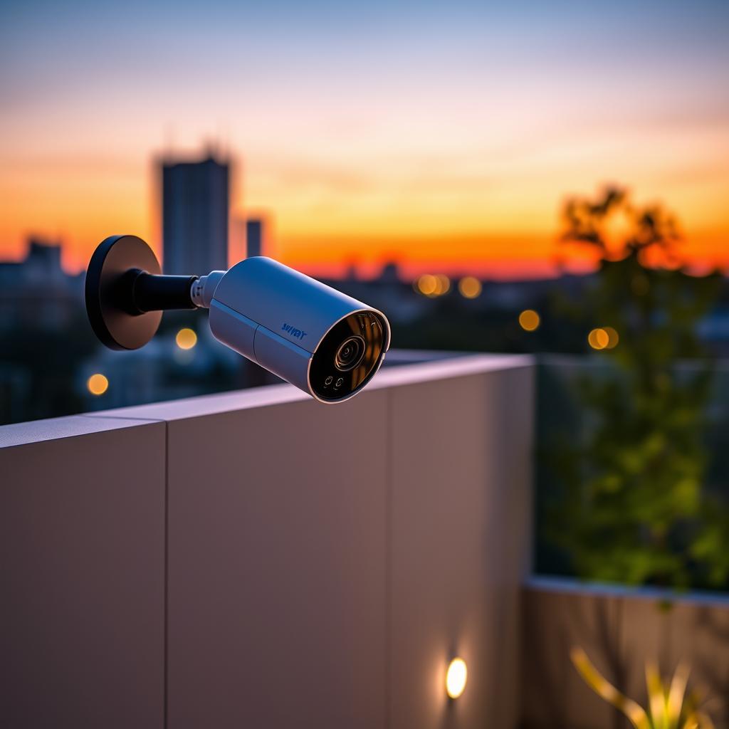 Guía Rápida: Elegir Cámara de Seguridad Inteligente – domotica completa