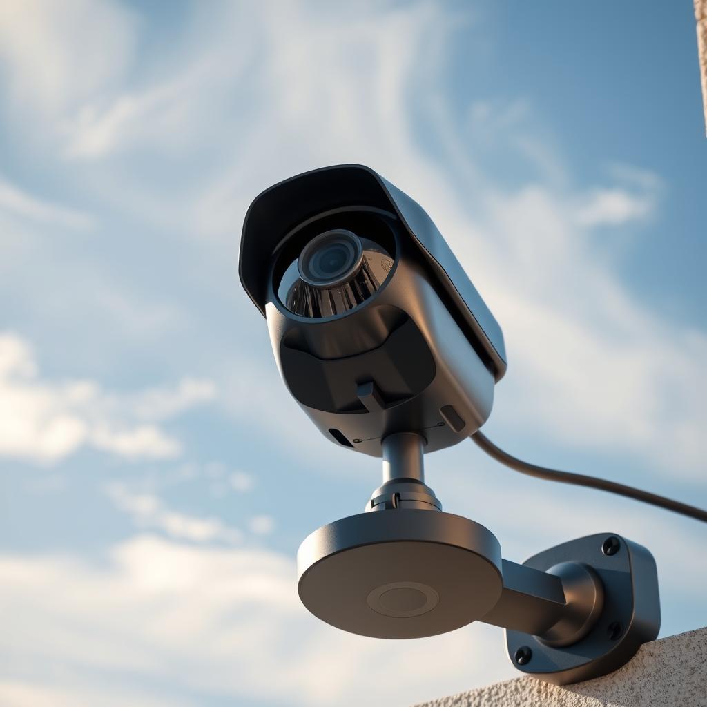 Cámaras Inteligentes con Grabación en la Nube – domotica completa
